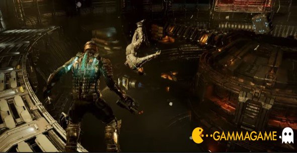   Dead Space  (Save 100%)