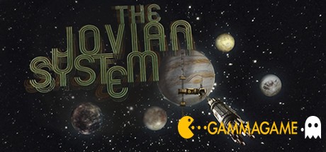   The Jovian System -      GAMMAGAMES.RU