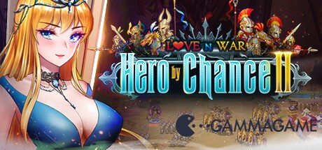 Love n War: Hero by Chance II  ()