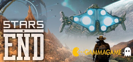   Stars End (2023) -      GAMMAGAMES.RU