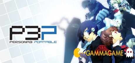   Persona 3 Portable   () -      GAMMAGAMES.RU