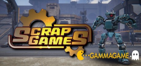   Scrap Games -      GAMMAGAMES.RU