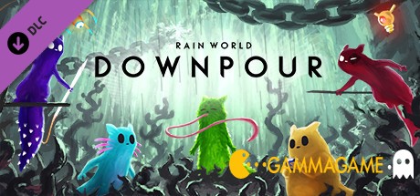   Rain World Downpour DLC -      GAMMAGAMES.RU