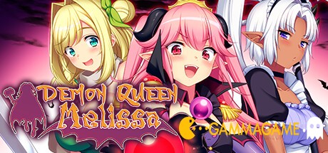   Demon Queen Melissa -      GAMMAGAMES.RU