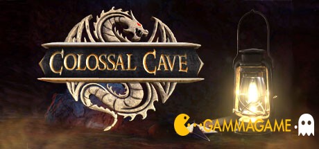   Colossal Cave  MrAntiFun