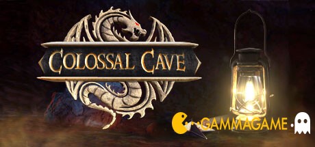   Colossal Cave  MrAntiFun -      GAMMAGAMES.RU