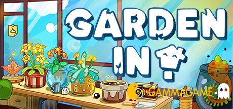 Garden In  -      GAMMAGAMES.RU