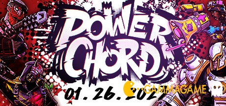 Power Chord  () -      GAMMAGAMES.RU