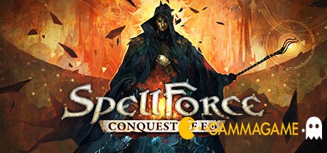   SpellForce Conquest of Eo -      GAMMAGAMES.RU