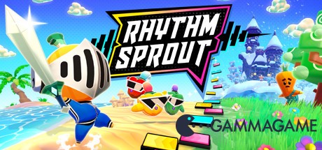  Rhythm Sprout: Sick Beats Bad Sweets -      GAMMAGAMES.RU