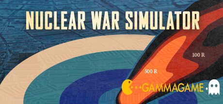   Nuclear War Simulator () -      GAMMAGAMES.RU