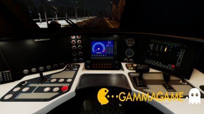 SimRail - The Railway Simulator  ()