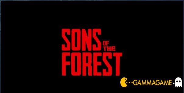  Sons Of The Forest