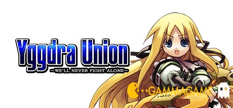   Yggdra Union -      GAMMAGAMES.RU