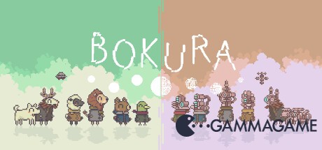   BOKURA -      GAMMAGAMES.RU