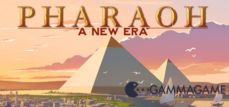  Pharaoh: A New Era () -      GAMMAGAMES.RU