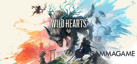  WILD HEARTS -      GAMMAGAMES.RU