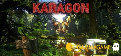    Karagon -      GAMMAGAMES.RU