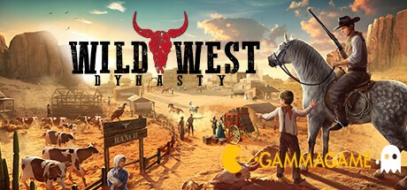  Wild West Dynasty