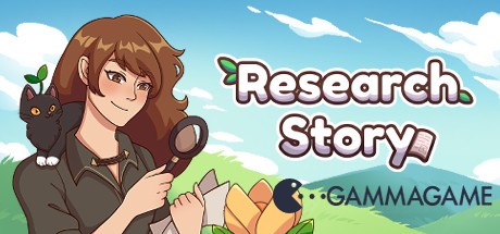   Research Story -      GAMMAGAMES.RU