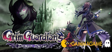 Grim Guardians: Demon Purge  () -      GAMMAGAMES.RU