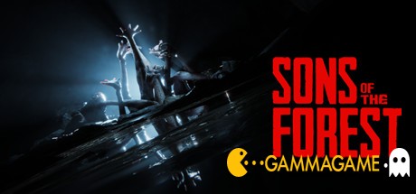  Sons Of The Forest  FliNG -      GAMMAGAMES.RU