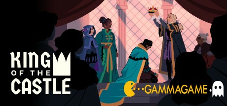   King Of The Castle -      GAMMAGAMES.RU