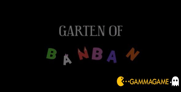    Garten of Banban 2 -      GAMMAGAMES.RU