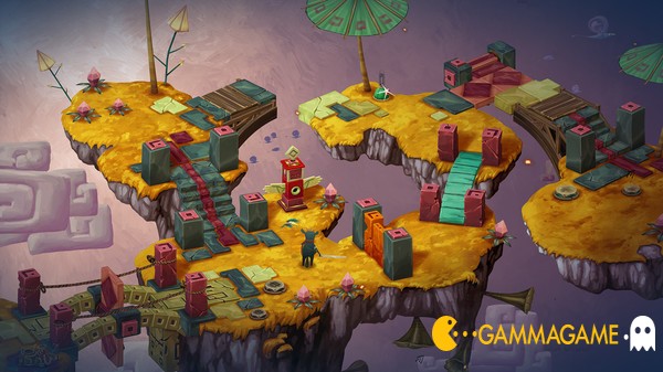   Figment 2: Creed Valley -      GAMMAGAMES.RU