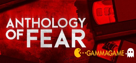    Anthology of Fear