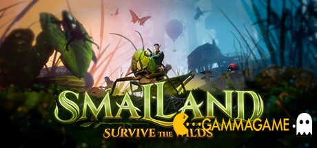   Smalland: Survive the Wilds