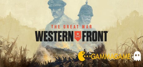   The Great War: Western Front -      GAMMAGAMES.RU