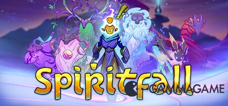   Spiritfall -      GAMMAGAMES.RU