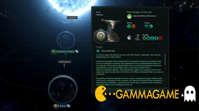   Stellaris First Contact v3.7+