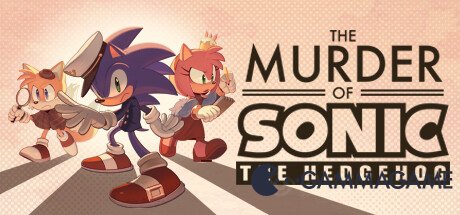   The Murder of Sonic the Hedgehog ()