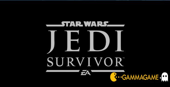 STAR WARS Jedi: Survivor   -      GAMMAGAMES.RU