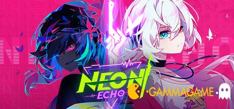   Neon Echo