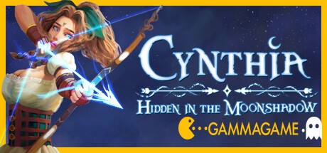   Cynthia: Hidden in the Moonshadow ()