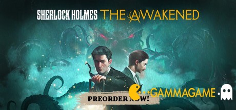   Sherlock Holmes The Awakened ()