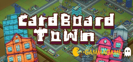   Cardboard Town