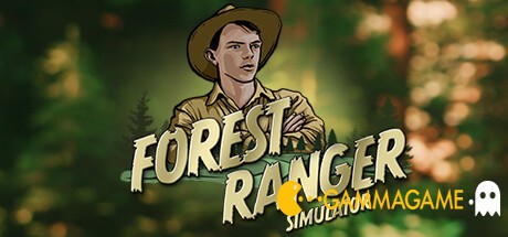   Forest Ranger Simulator -      GAMMAGAMES.RU