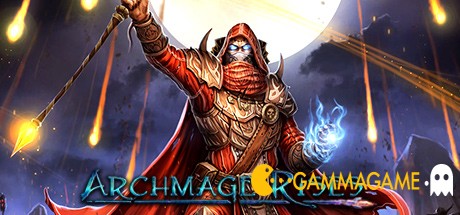  Archmage Rises