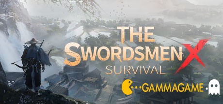 The Swordsmen X: Survival -  