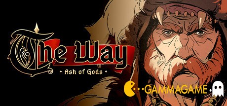  Ash of Gods: The Way () -      GAMMAGAMES.RU