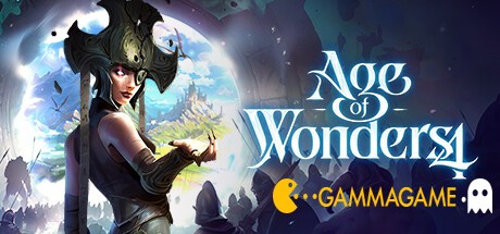 Age of Wonders 4   -      GAMMAGAMES.RU
