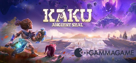   KAKU: Ancient Seal