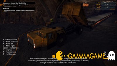    Coal Mining Simulator ()