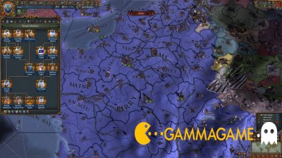 Europa Universalis IV: Domination  (v1.35+)