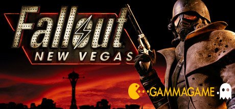   Fallout New Vegas Ultimate -      GAMMAGAMES.RU