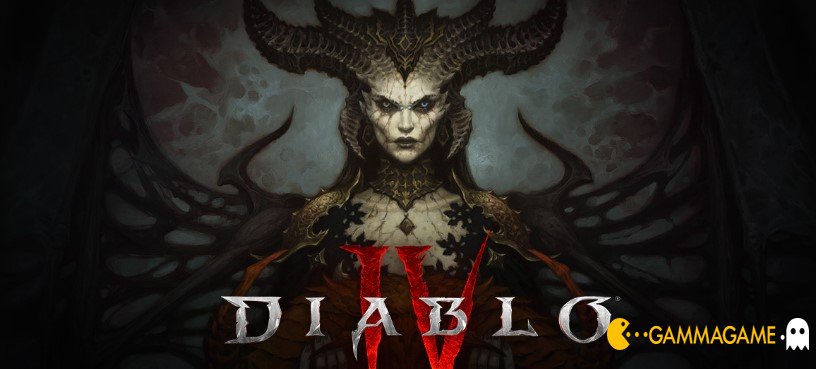  Diablo 4 ()